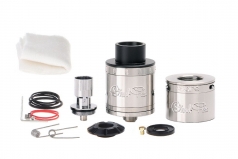 Aspire Quad Flex Power Pack Verdampfer